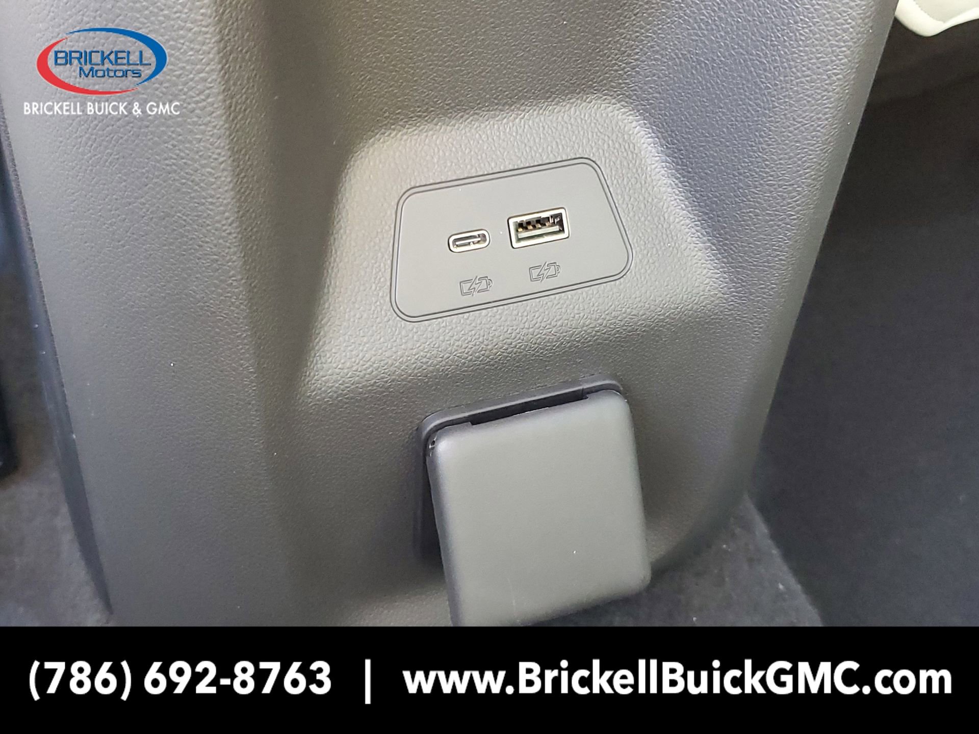 New 2026 Buick Envision Avenir AWD/4WD image 14