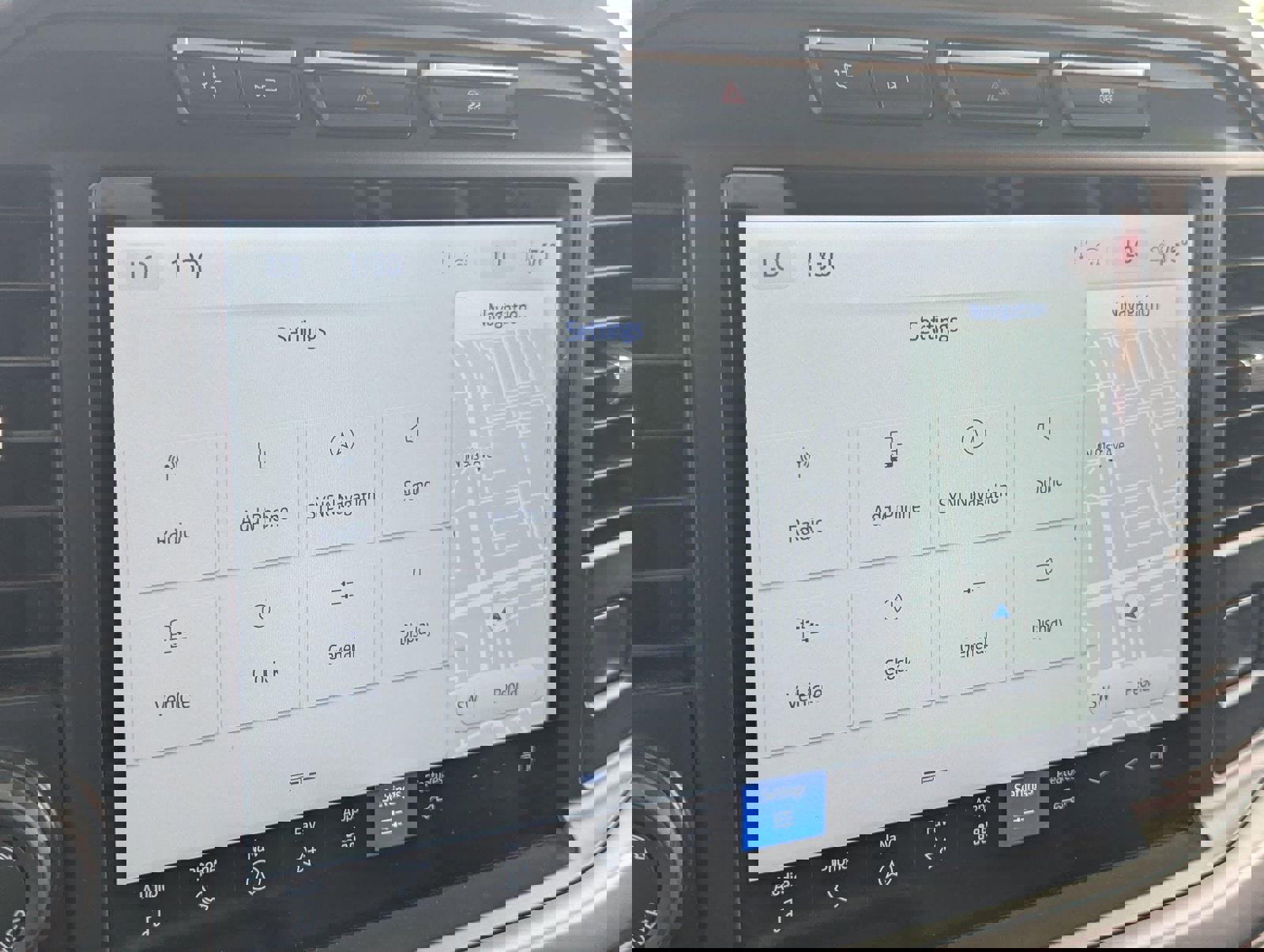 Certified 2024 Ford F150 XLT w/ Mobile Office Package image 20