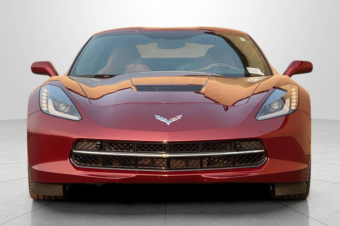 Used 2019 Chevrolet Corvette Stingray Coupe image 6