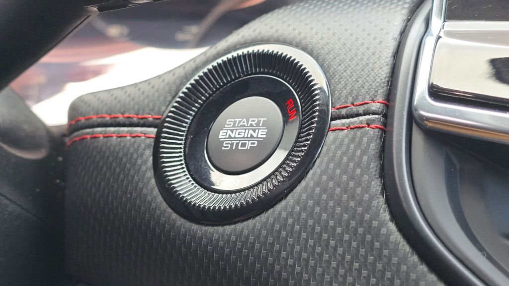 Used 2022 Jeep Compass Trailhawk image 31