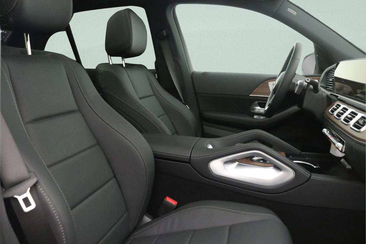 New 2026 Mercedes-Benz GLE 450 4MATIC image 7