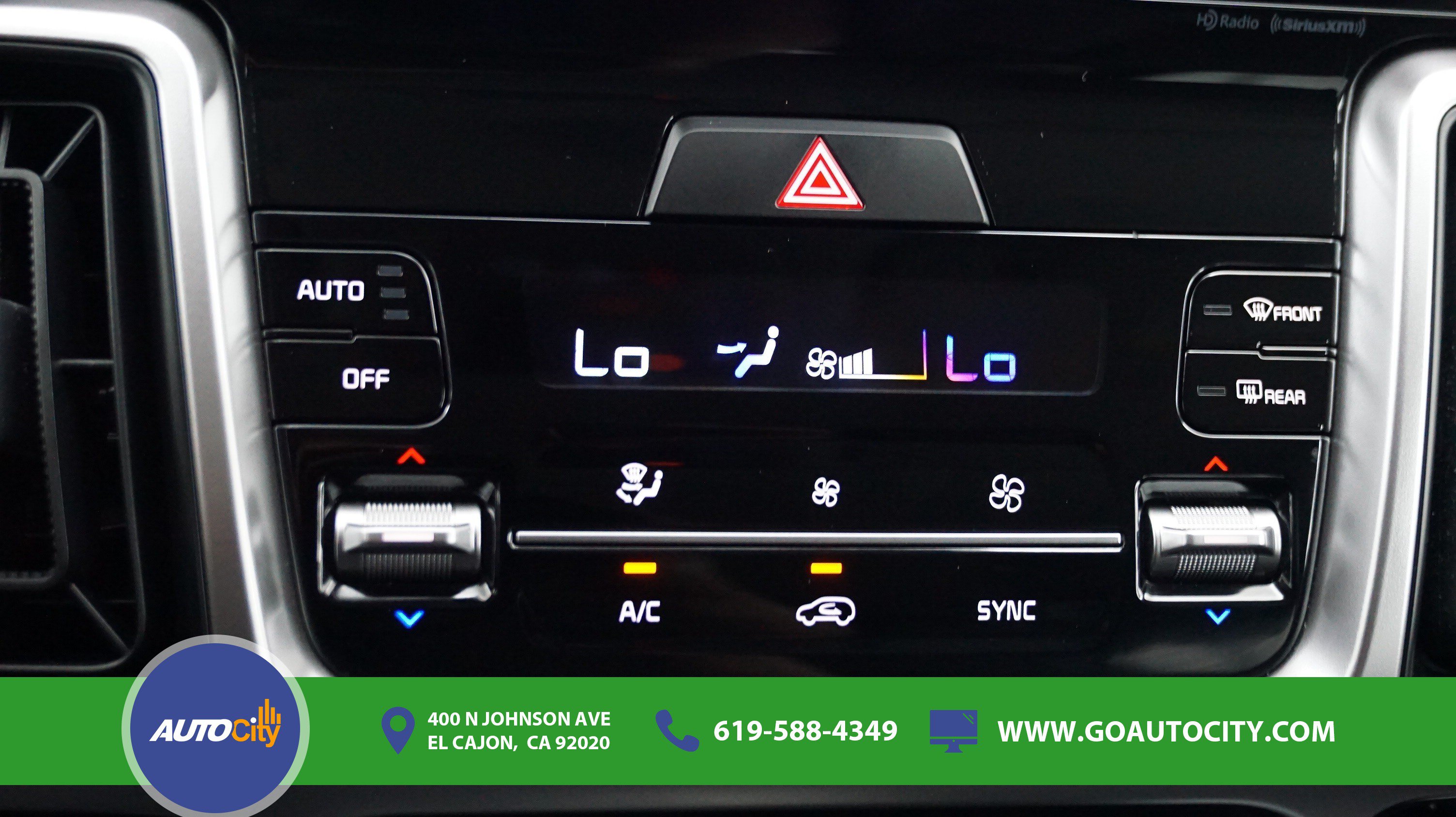 Used 2022 Kia Sorento S FWD image 24