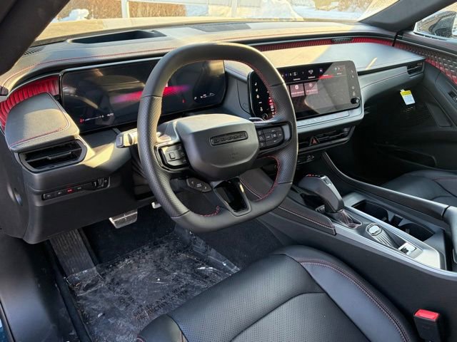 New 2026 Dodge Charger R/T Scat Pack image 38
