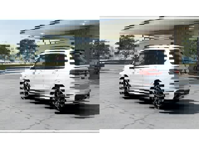 New 2026 BMW X7 xDrive40i w/ M Sport Package image 2