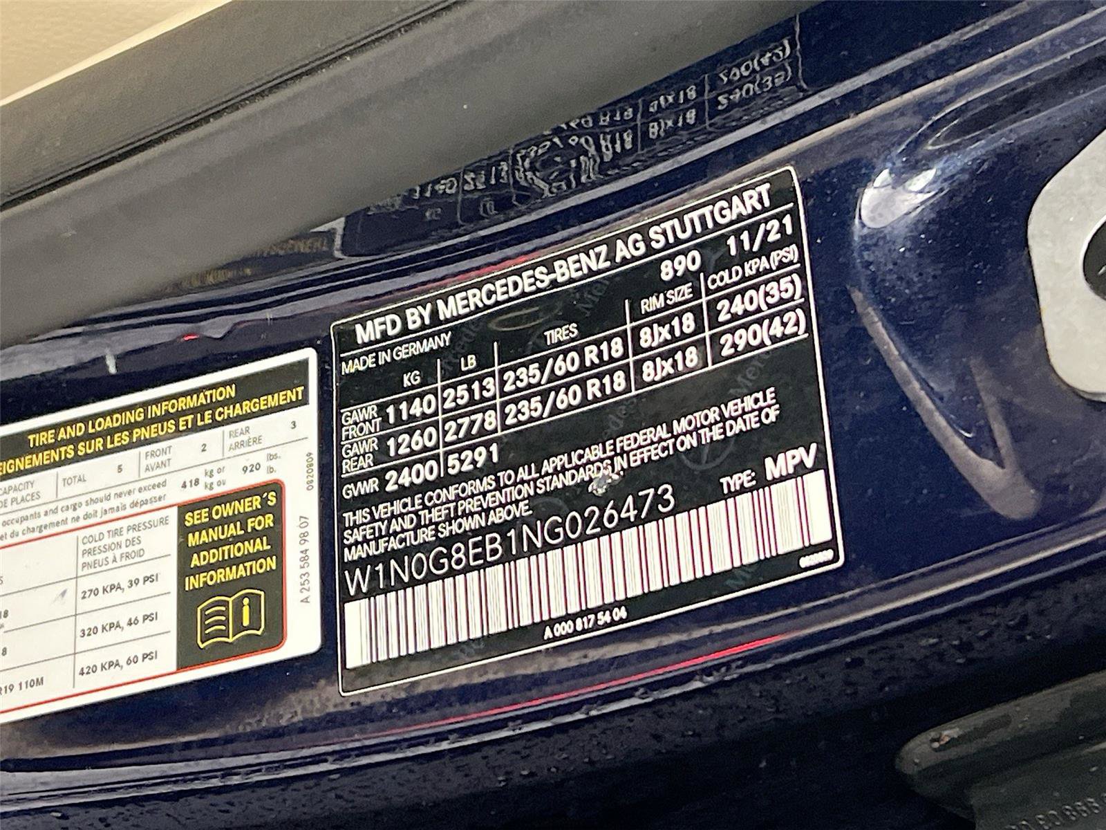 Used 2022 Mercedes-Benz GLC 300 4MATIC image 29