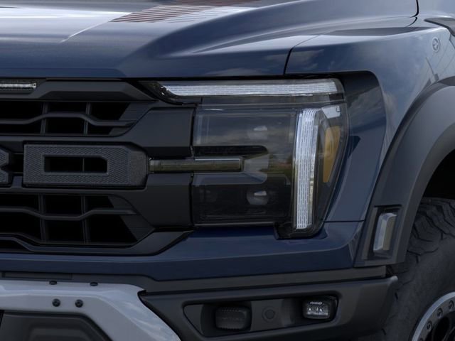 New 2025 Ford F150 Raptor AWD/4WD image 19