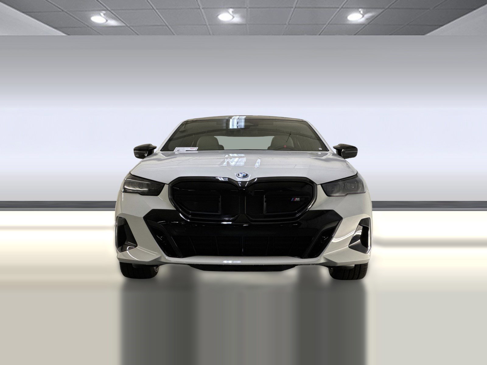 Used 2025 BMW i5 M60 w/ Executive Package AWD/4WD image 5