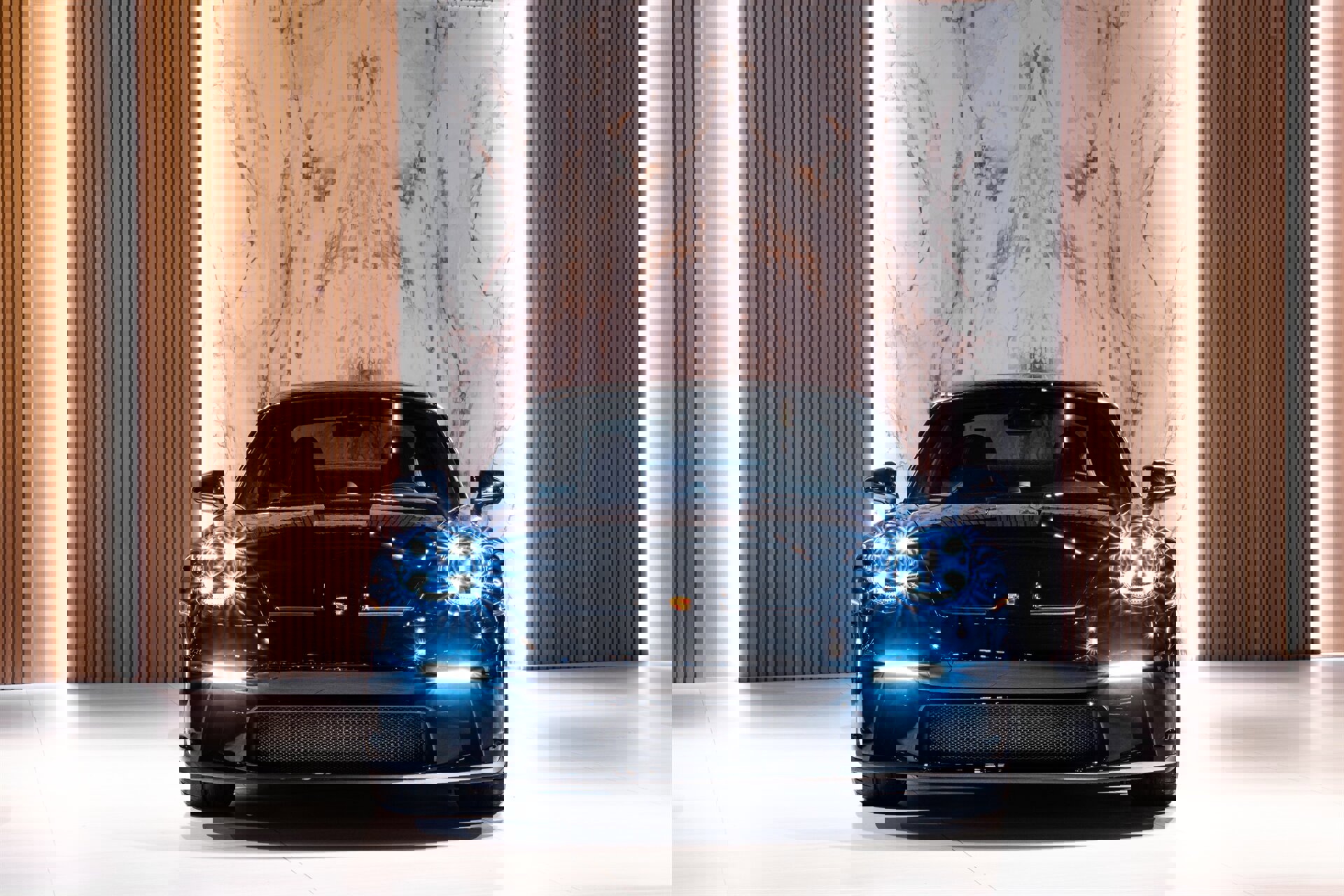 Used 2022 Porsche 911 GT3 image 2