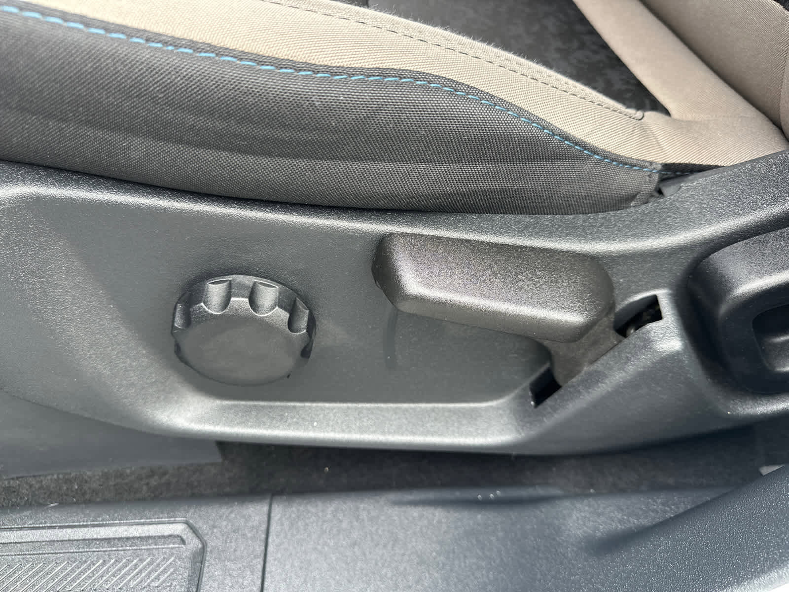 Certified 2022 Ford Bronco Wildtrak image 28