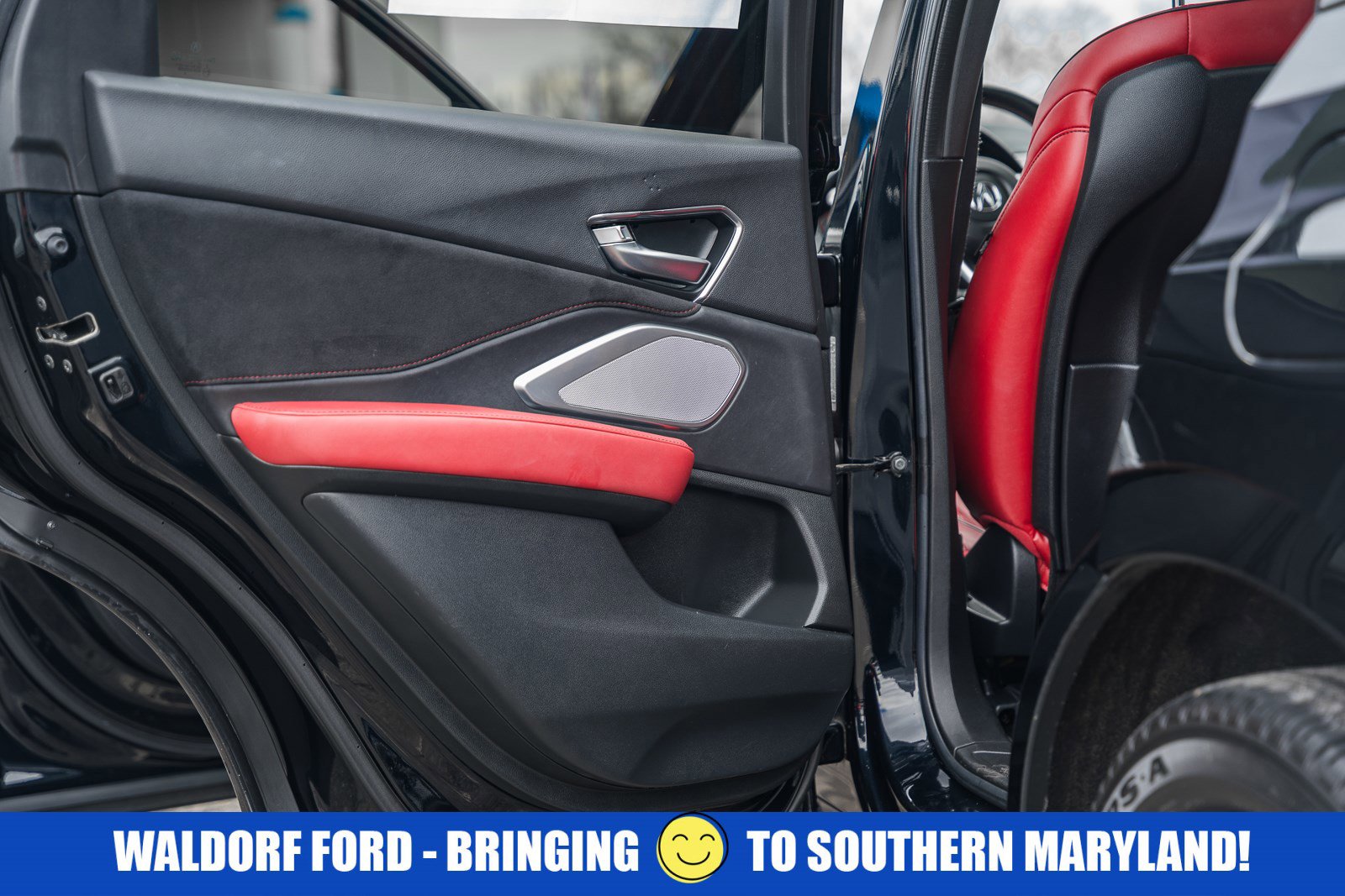 Used 2023 Acura RDX A-Spec image 42