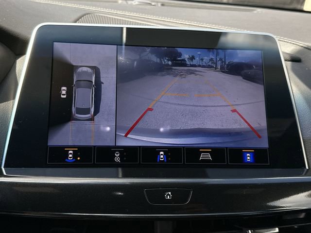 Used 2023 Cadillac CT5 Premium Luxury w/ Parking Package image 25