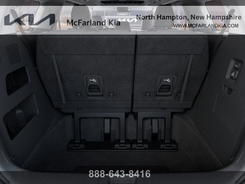 New 2026 Kia Carnival SX image 20