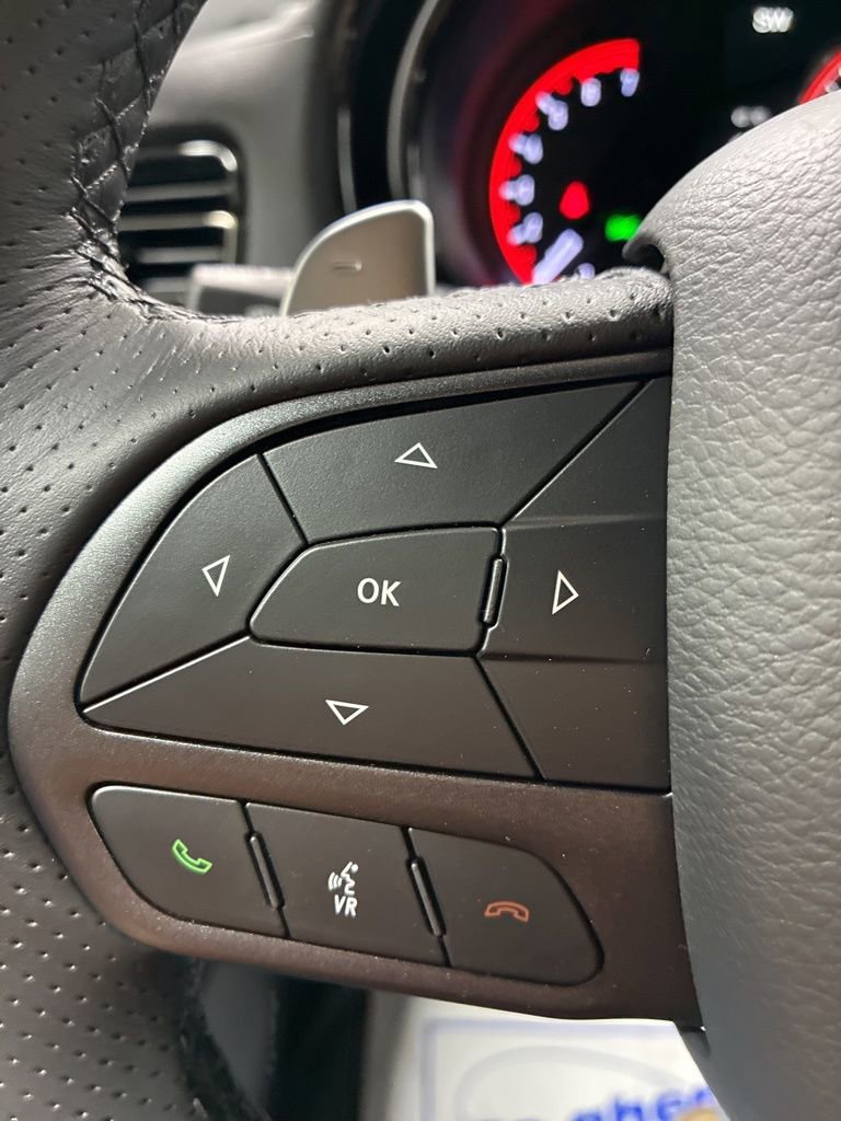 New 2026 Dodge Durango GT w/ Blacktop Package image 17