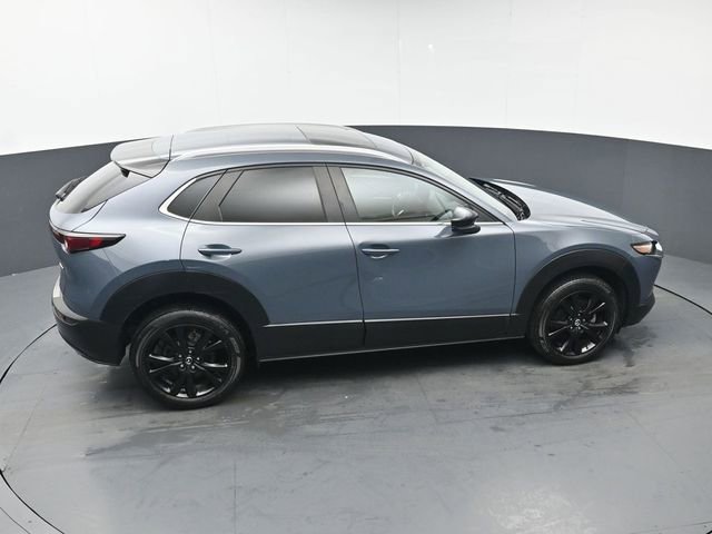 Certified 2023 MAZDA CX-30 AWD 2.5 S w/ Preferred Package image 39