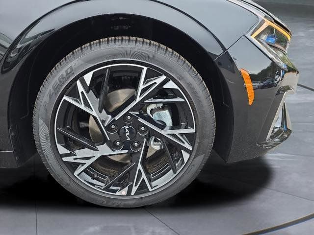 New 2026 Kia K5 GT-Line w/ GT-Line Red Interior Package image 21