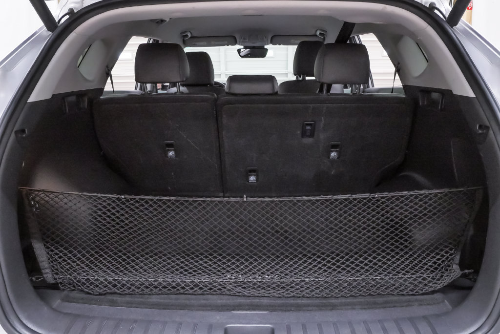 Used 2019 Hyundai Tucson Limited FWD image 29