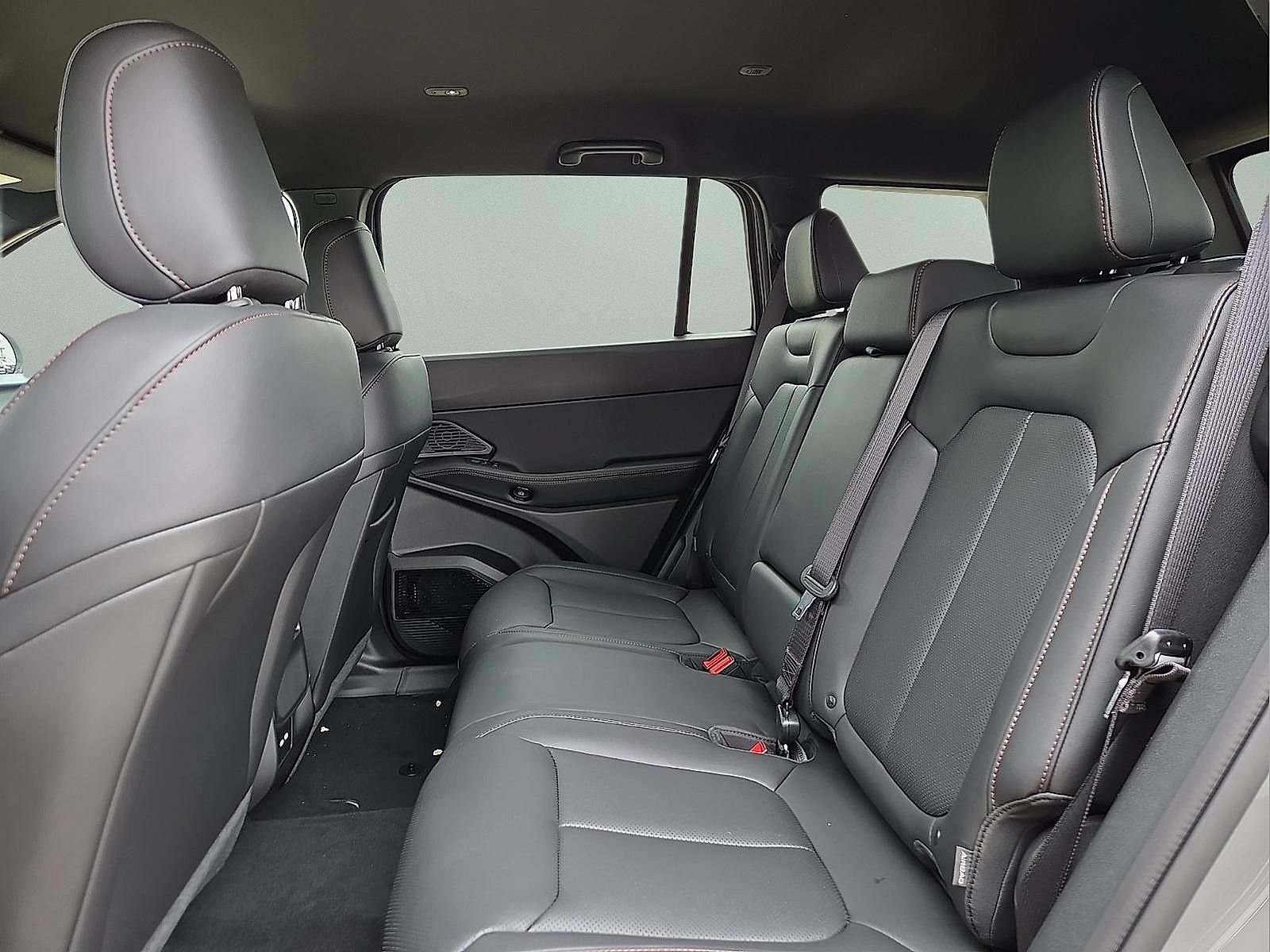 New 2026 Jeep Cherokee Limited AWD/4WD image 10