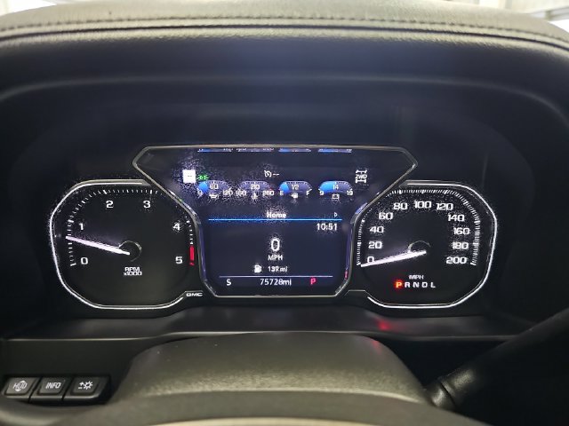 Used 2021 GMC Sierra 2500 AT4 w/ AT4 Premium Plus Package AWD/4WD image 15