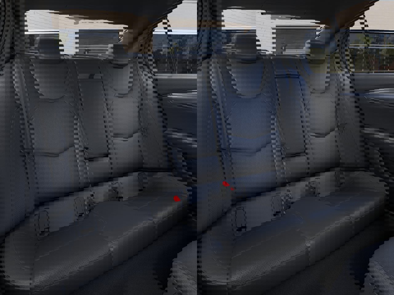 New 2026 Cadillac CT5 Premium Luxury AWD/4WD image 41