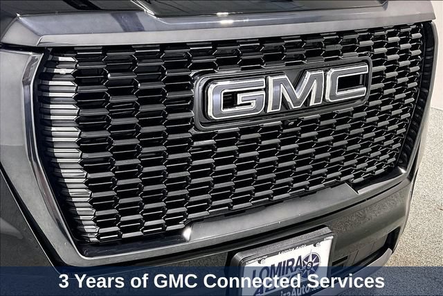 Used 2023 GMC Yukon XL Denali Ultimate AWD/4WD image 44