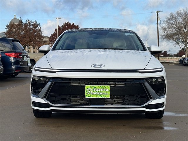 Used 2025 Hyundai Sonata SEL image 6