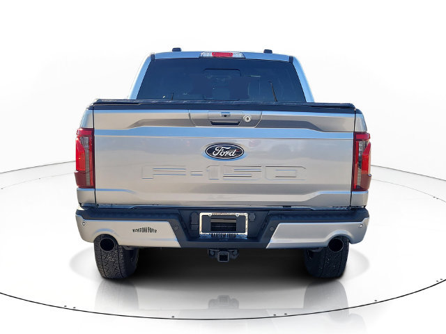 Used 2024 Ford F150 XLT w/ Equipment Group 303A High AWD/4WD image 6