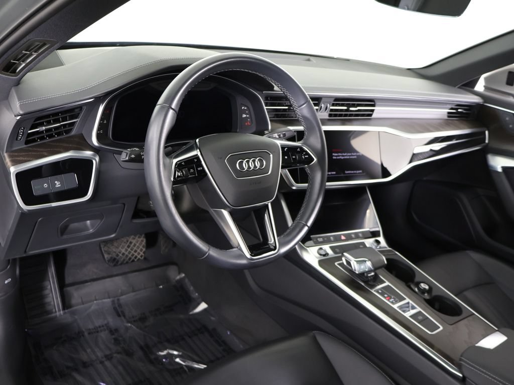 Used 2023 Audi A6 2.0T Premium w/ Convenience Package AWD/4WD image 28