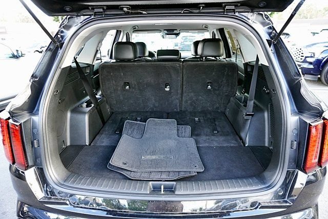 Used 2021 Kia Sorento S FWD image 22