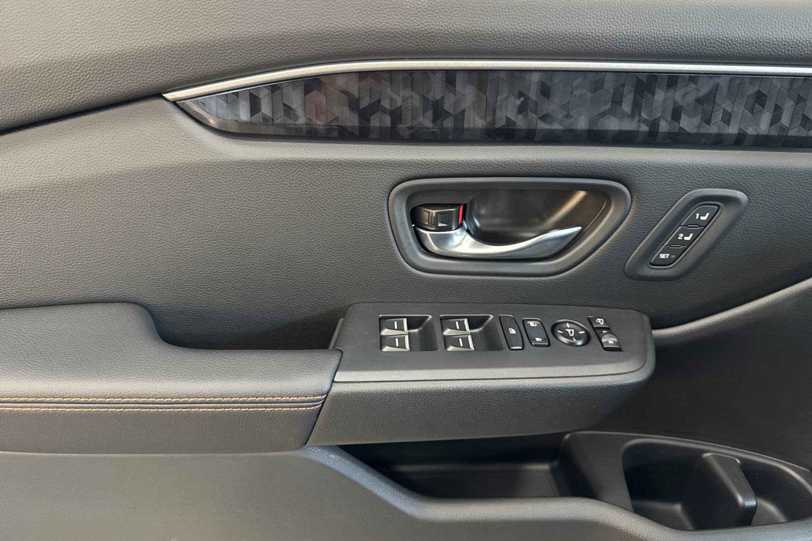 New 2026 Honda Passport TrailSport Elite image 10