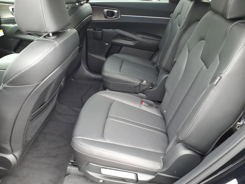 New 2026 Kia Sorento X-Line EX image 12