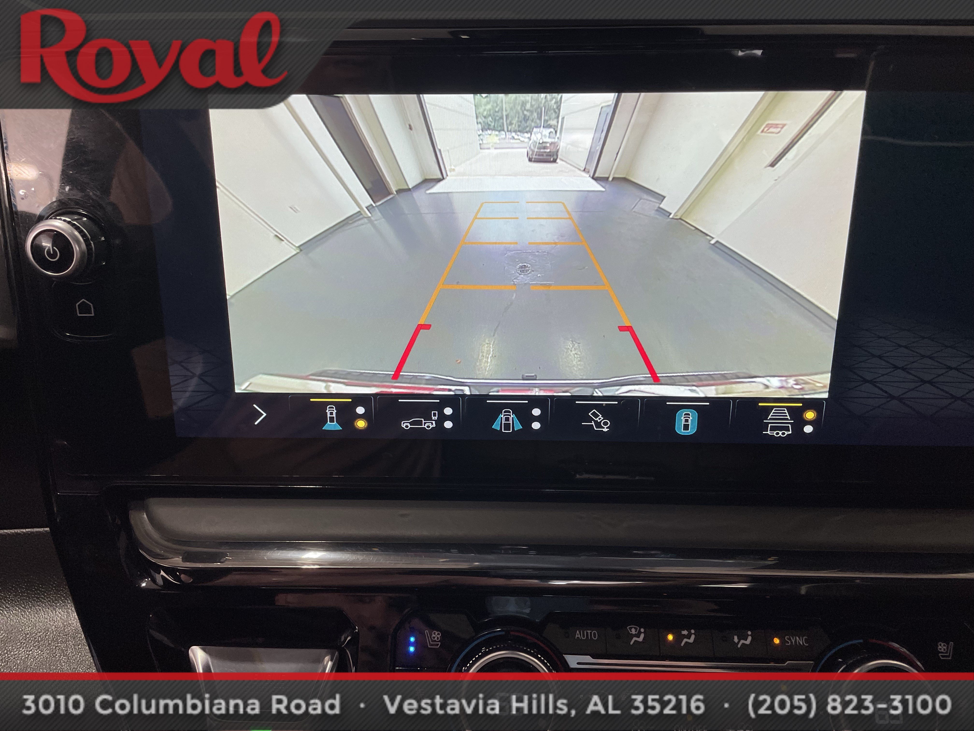 Used 2022 GMC Sierra 1500 AT4X AWD/4WD image 23