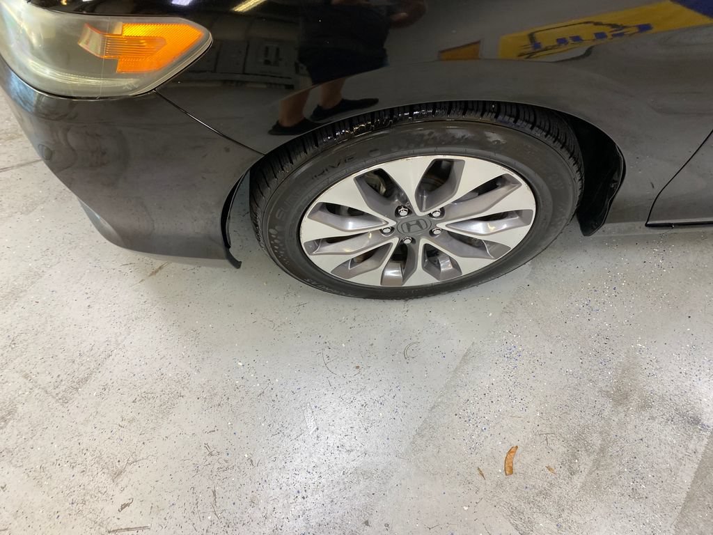 Used 2015 Honda Accord LX-S image 11