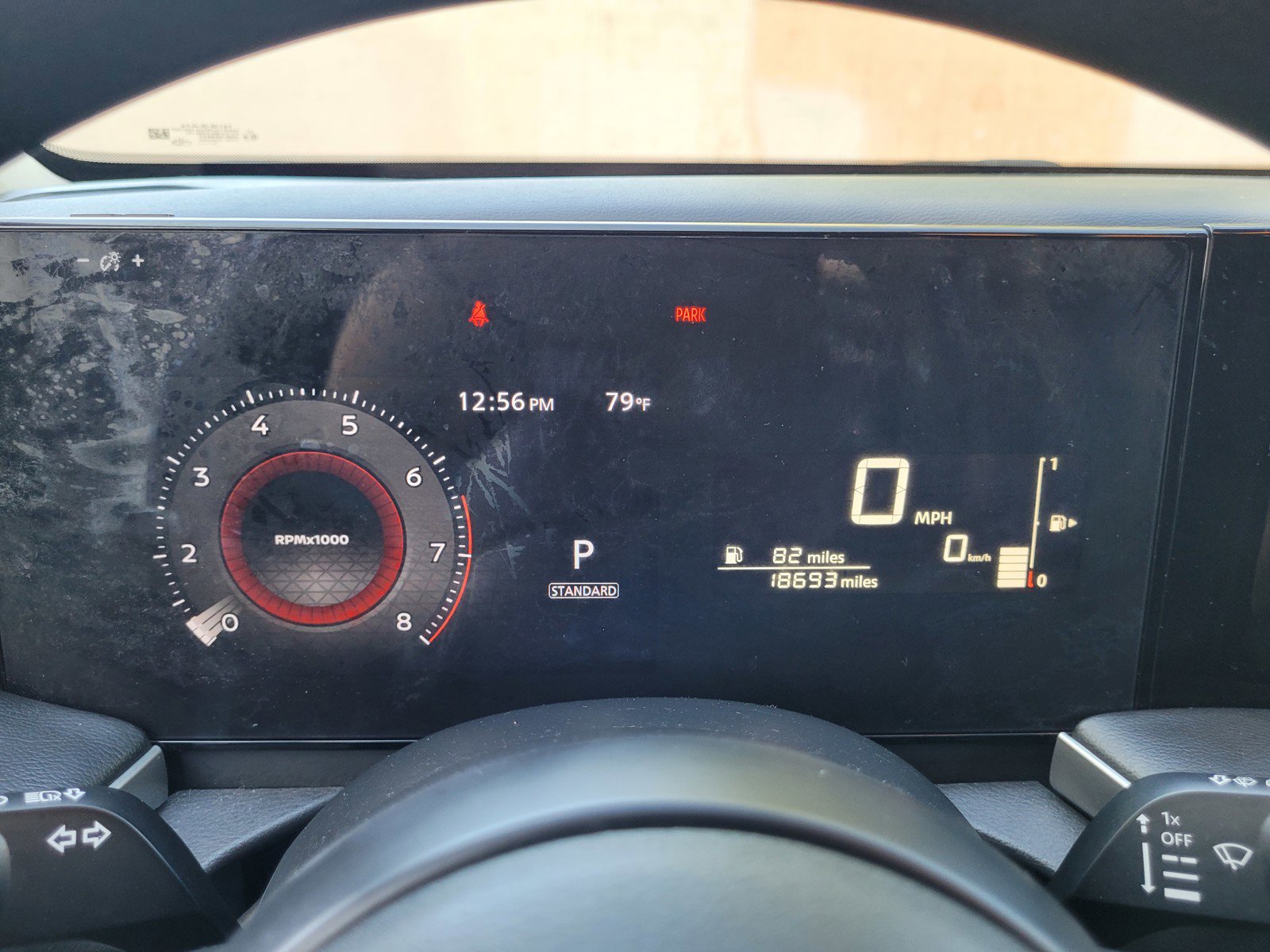 Used 2025 Nissan Kicks S image 23