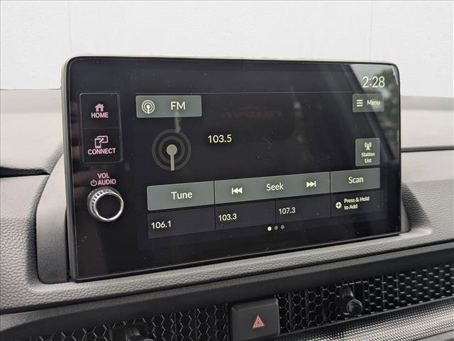 New 2026 Honda CR-V TrailSport image 14