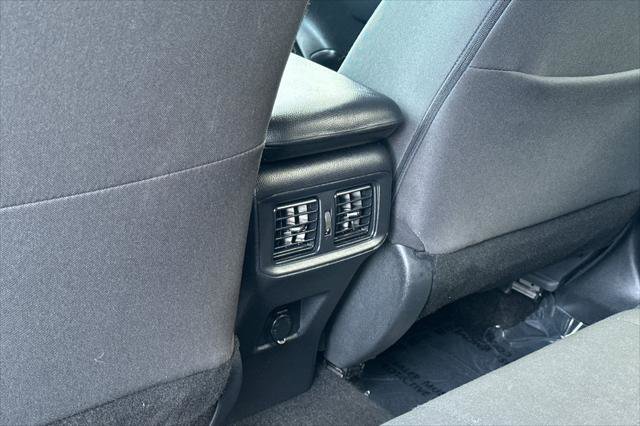 Certified 2024 Toyota RAV4 LE image 14