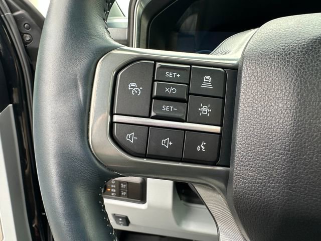 Used 2024 Ford F350 Limited w/ FX4 Off-Road Package image 13