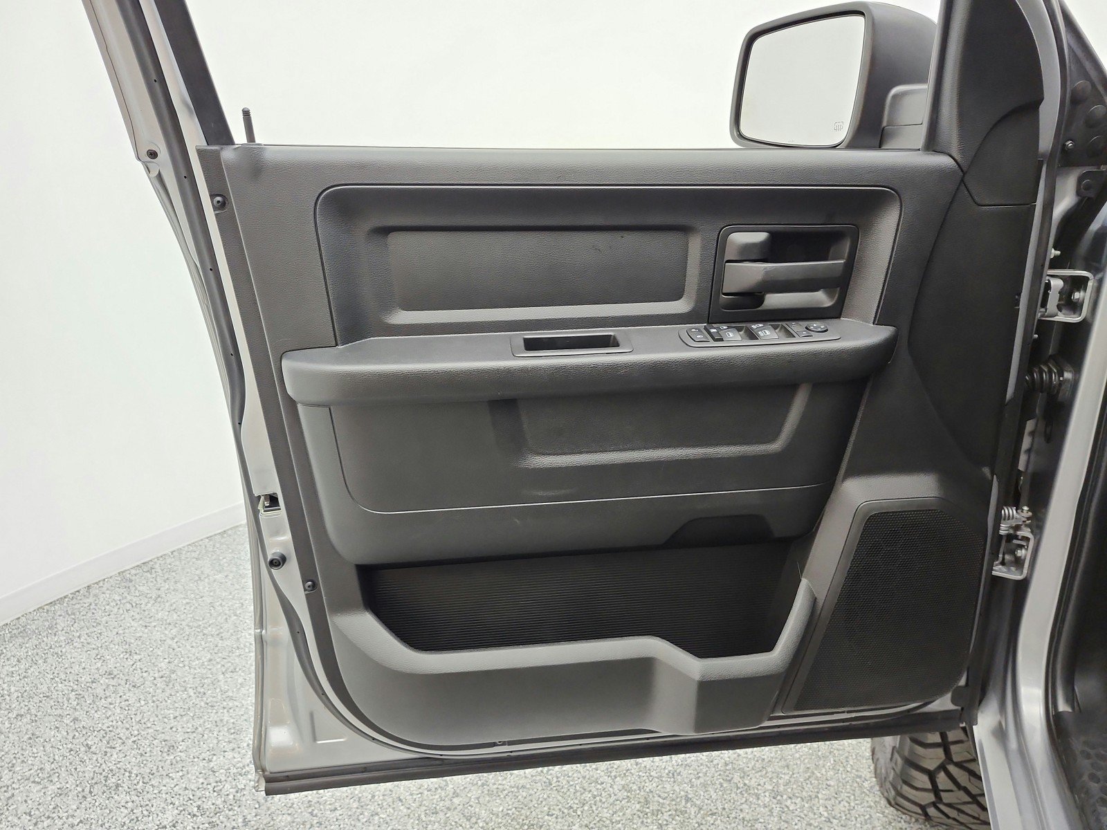 Used 2022 RAM 2500 Tradesman AWD/4WD image 14