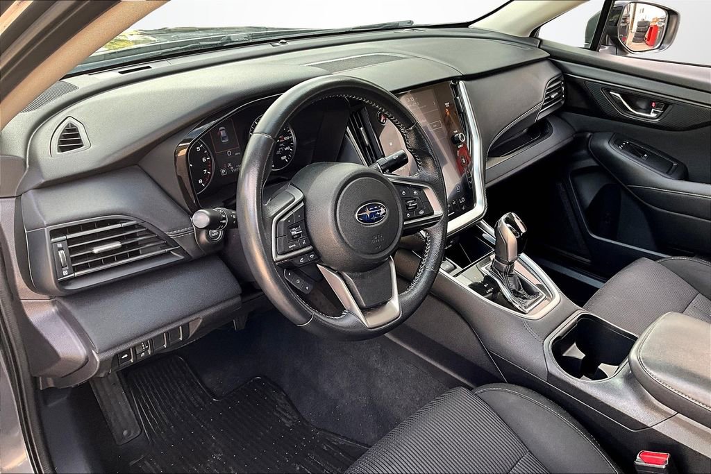 Used 2022 Subaru Legacy Premium image 17
