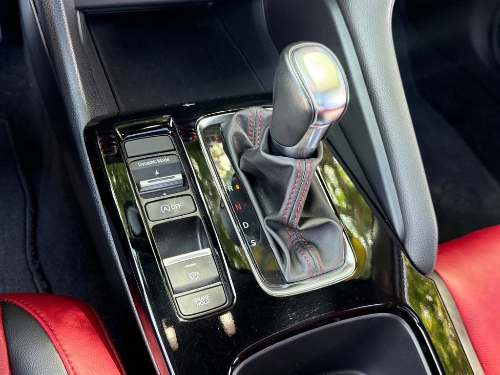 Used 2024 Acura Integra A-Spec image 22