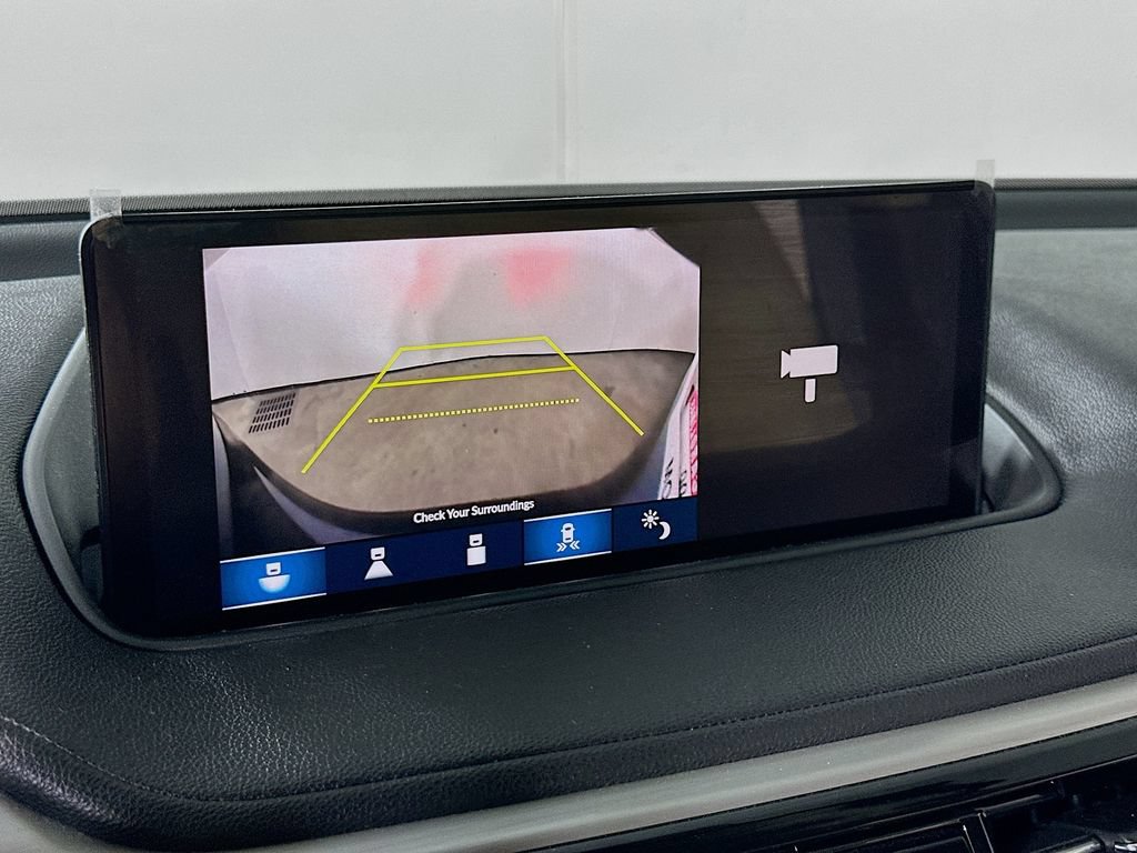 Used 2022 Acura MDX FWD image 10