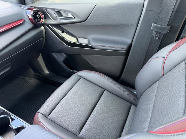 New 2026 Chevrolet Equinox RS image 57