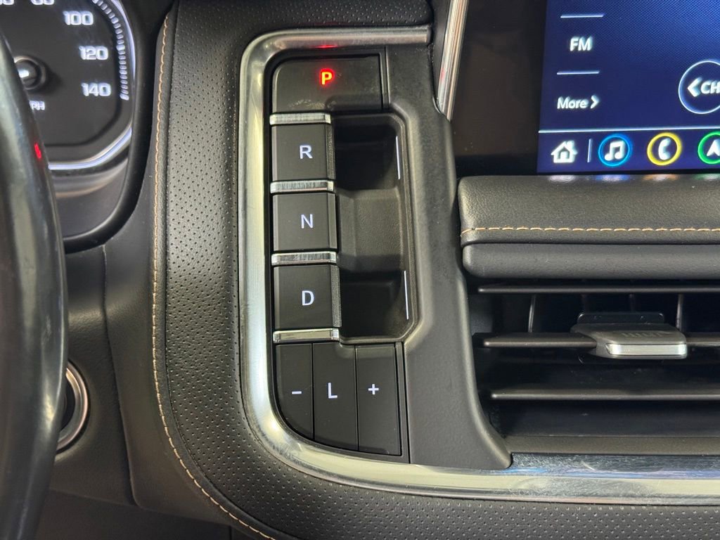 Used 2021 GMC Yukon AT4 w/ AT4 Premium Plus Package AWD/4WD image 49