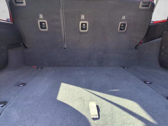 Used 2025 Jeep Wrangler Willys image 6