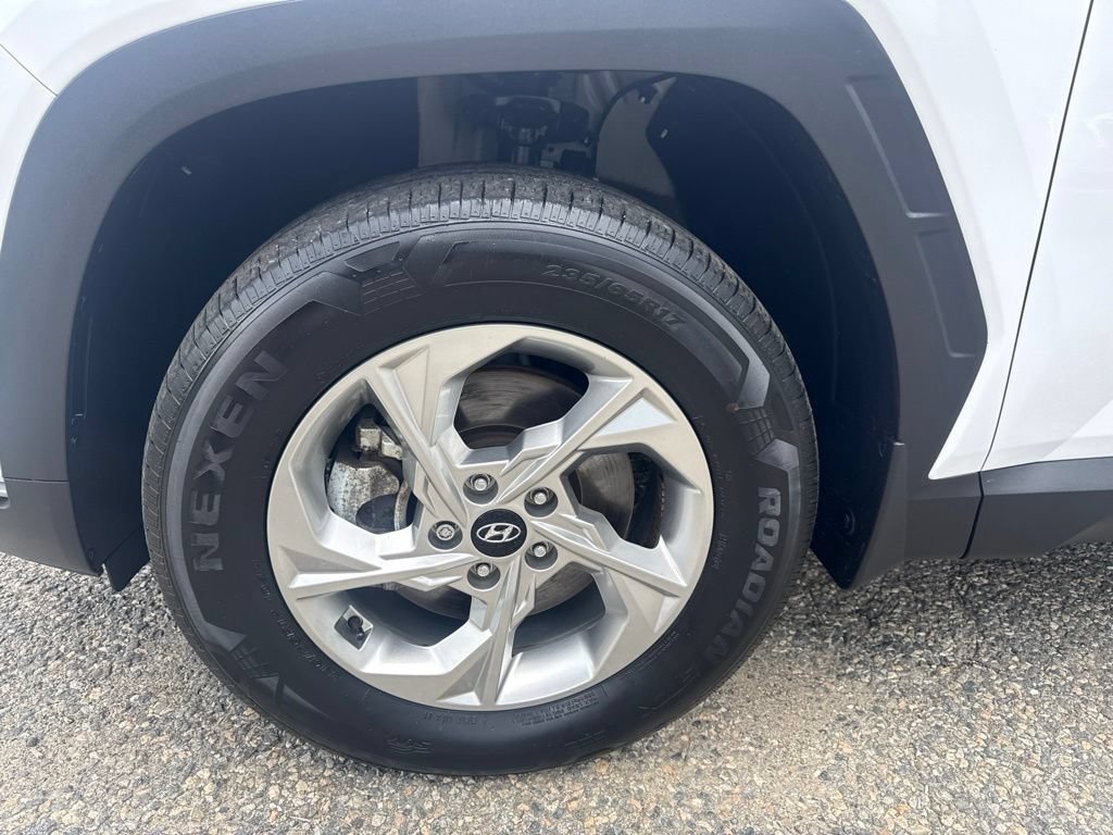 Used 2024 Hyundai Tucson SEL AWD/4WD image 11