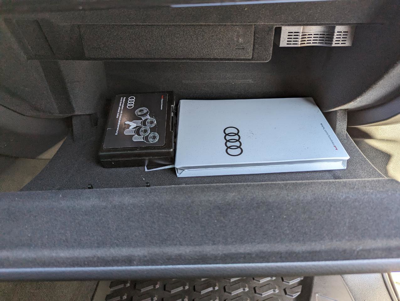 Used 2025 Audi Q7 3.0T Premium Plus image 33