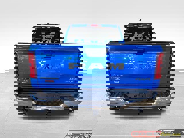 New 2026 RAM 1500 Big Horn image 4