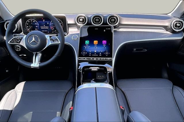 New 2026 Mercedes-Benz C 300 4MATIC Sedan image 6