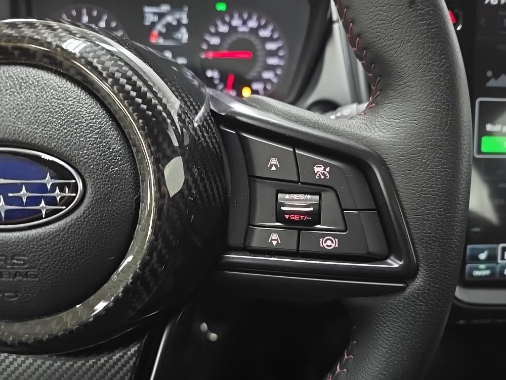 Used 2024 Subaru WRX TR AWD/4WD image 21