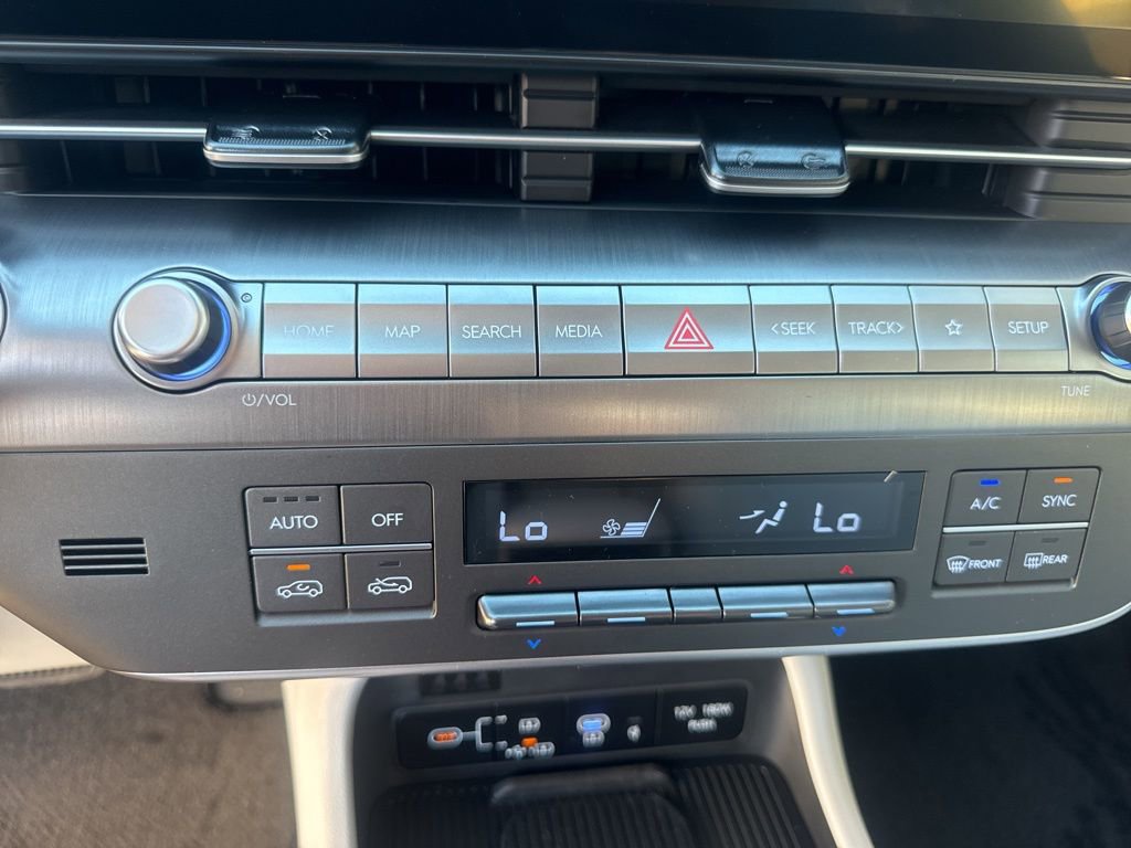 New 2026 Hyundai Kona SEL Sport image 21