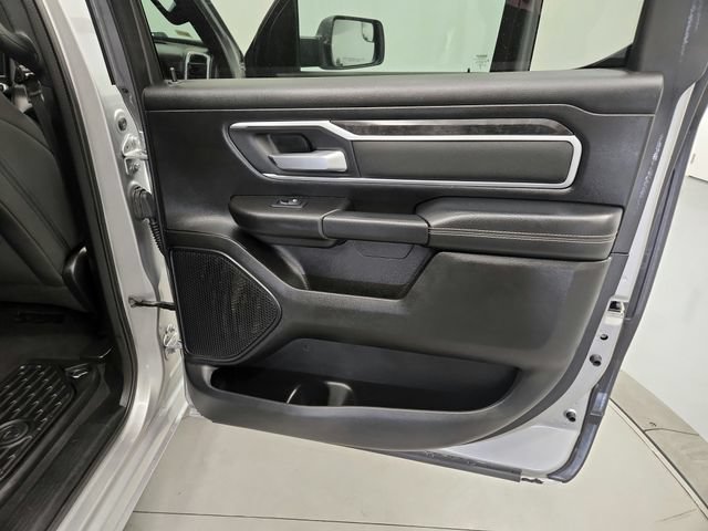 Used 2023 RAM 1500 Big Horn AWD/4WD image 26